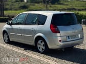 Renault Scénic 1.5 dCi Luxe