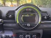 MINI Clubman One D