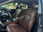 Audi A7 40 TDI S tronic