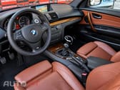 BMW 118 d Coupe