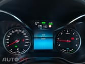 Mercedes-Benz C 300 de AMG Line