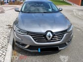 Renault Talisman 1.6 dCi Executive