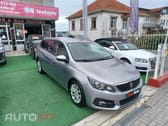 Peugeot 308 SW 1.5 BlueHDi Style