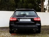 Mercedes-Benz C 350