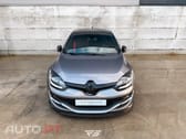 Renault Mégane Coupe 2.0 T RS