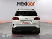 Citroen C5 Aircross 1.2 PureTech C-Series