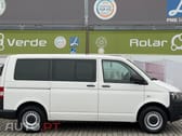 Volkswagen Transporter 2.0 TDi 114 CD L.Extra BlueMotion