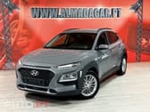 Hyundai Kauai 1.0 T-GDi Premium Pack Plus