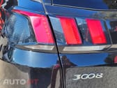 Peugeot 3008 1.5 BlueHDi Active