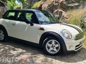 MINI Cooper Cooper D