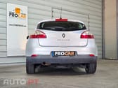 Renault Mégane 1.5 dCi Dynamique