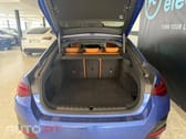 BMW i4 eDrive40 Desportiva M