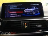 BMW X4 20 d xDrive Pack M Auto