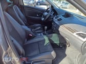Renault Mégane Sport Tourer 1.5 dCi Dynamique