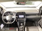 Citroen C3 Aircross 1.5 BlueHDi C-Series