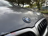 BMW 320 e Aut. Luxury Line