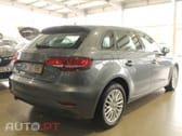 Audi A3 Sportback 1.6 TDi Advance