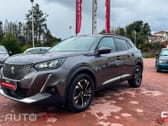 Peugeot 2008 1.5 BlueHDi Allure Pack