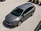 Opel Astra Sports Tourer 1.6 CDTI Business Edition S/S