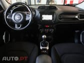Jeep Renegade 1.6 MJD Longitude