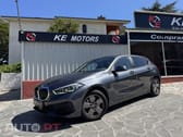 BMW 116 d Corporate Edition