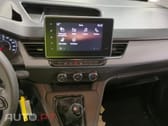 Renault Kangoo Van1.5 Blue dCi Edition One