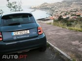 Fiat 500e 42kWh ICON