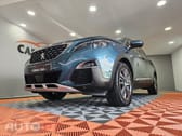 Peugeot 5008 1.5 BlueHDi Allure EAT8