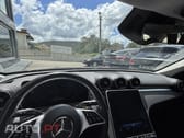 Mercedes-Benz C 300 Avantgard