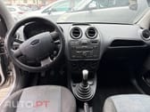 Ford Fiesta 1.25 Ambiente