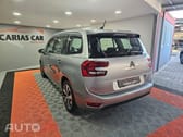 Citroen C4 SpaceTourer 1.5 BlueHDi Shine EAT8