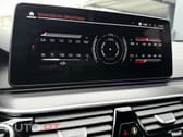 BMW 520 e Pack M