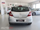 Opel Corsa 1.3 CDTi Enjoy