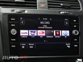 Volkswagen Golf 1.6 TDI Confortline Variant
