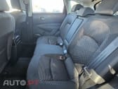 Nissan Qashqai 1.5 dCi Visia AC