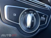 Mercedes-Benz GLC 250 d Coupé AMG Line 4-Matic