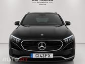 Mercedes-Benz EQA 250+ Progressive