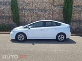 Toyota Prius 1.8 Exclusive Touch&Go
