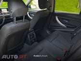 BMW 318 d Aut. Advantage