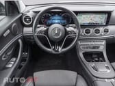 Mercedes-Benz E 300 I.V.A DEDUTIVEL  e T AVANTGARDE