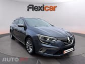 Renault Mégane Sport Tourer 1.5 dCi GT Line EDC
