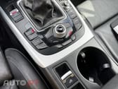 Audi A5 2.0 TFSi S-line
