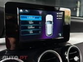 Mercedes-Benz GLC 200 d