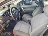 Chevrolet Aveo 1.4 LT