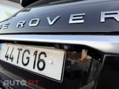 Land Rover Range Rover Sport HSE