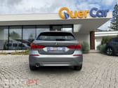 BMW 116 d