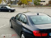 BMW 318 Sport Line