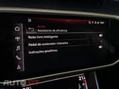 Audi A7 50 TFSIe quattro S tronic