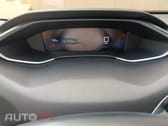 Peugeot 308 1.5 BlueHDi Style