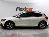 Ford Focus 1.0 EcoBoost Active X Aut.